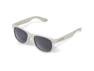 GIFT-58105 OKIYO DAIJOUBU WHEAT STRAW SUNGLASSES